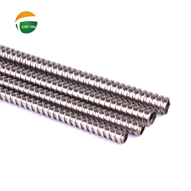 UL 1 Flexible Metal Conduit