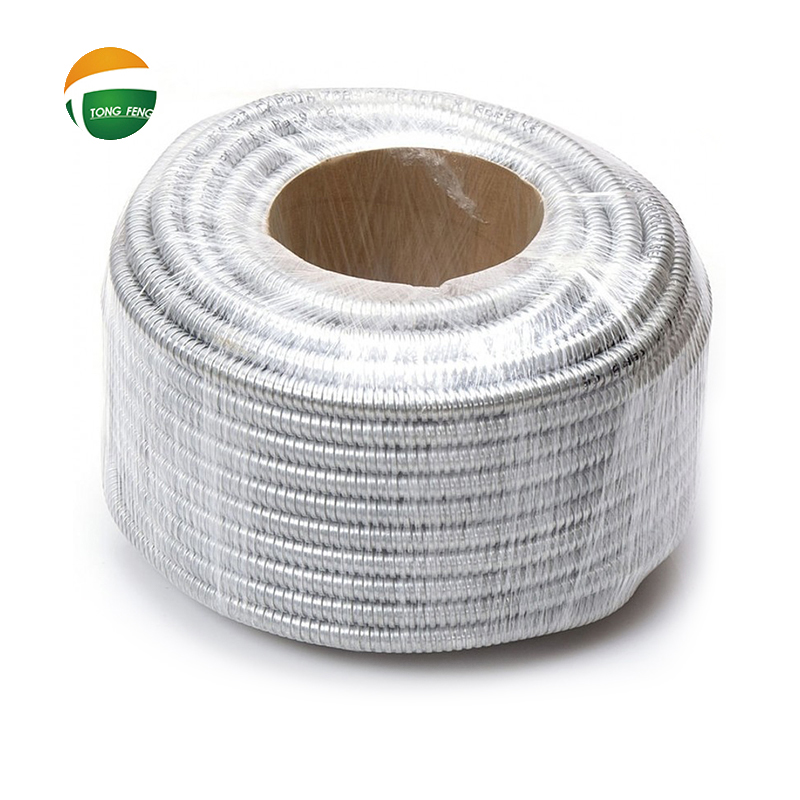 Galvanized Flexible Metal Conduit