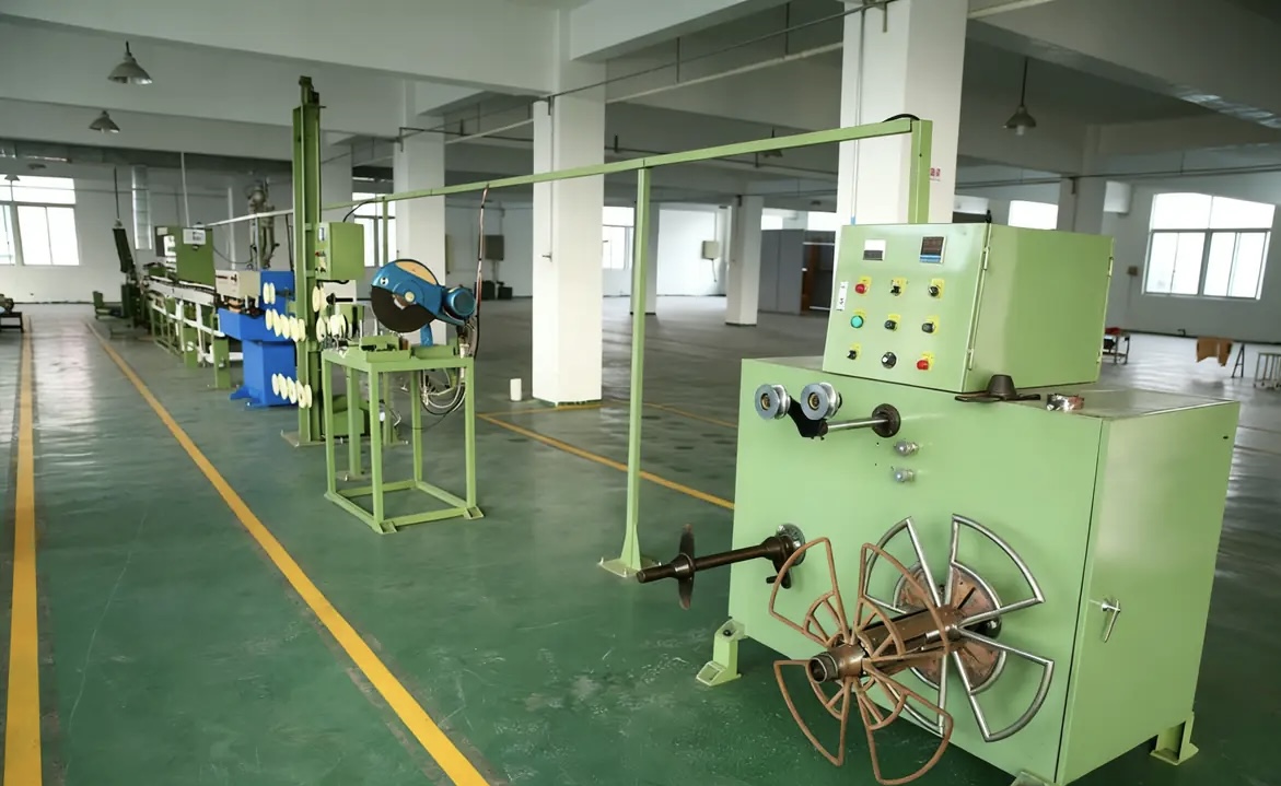 Conduit manufacturing