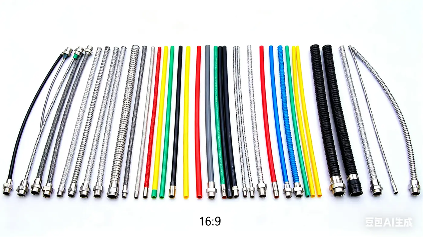 TongFeng product portfolio