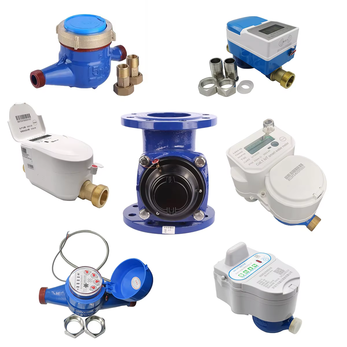 Common Specifications